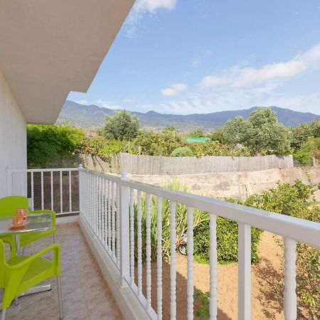 Clemente House,Private Pool Villa Arafo Exterior photo