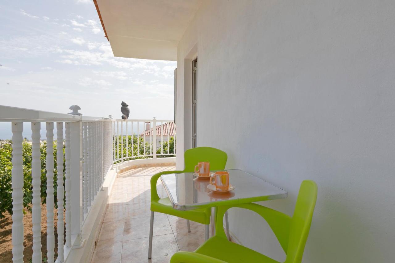 Clemente House,Private Pool Villa Arafo Exterior photo